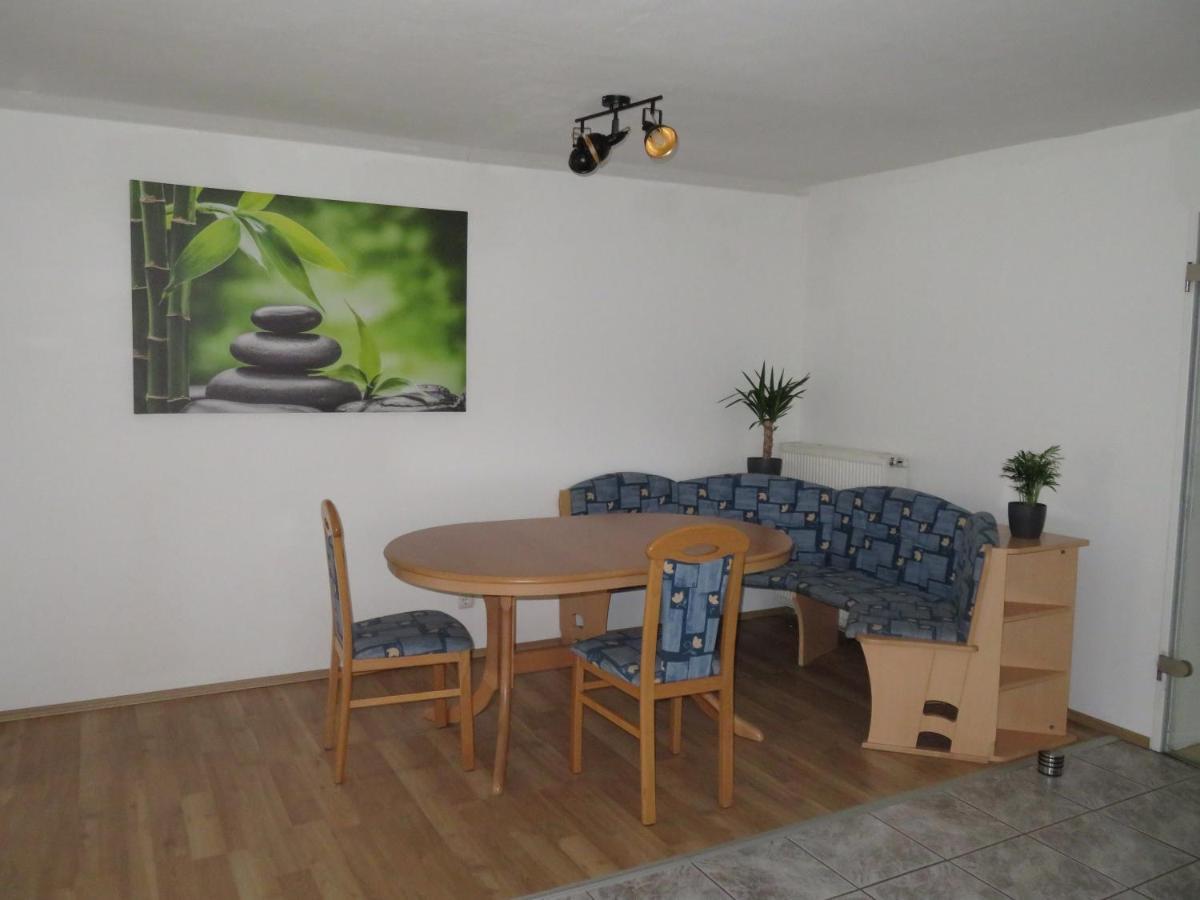 Doppelzimmer Dresden - Wilschdorf Monteurunterkunft Exteriör bild