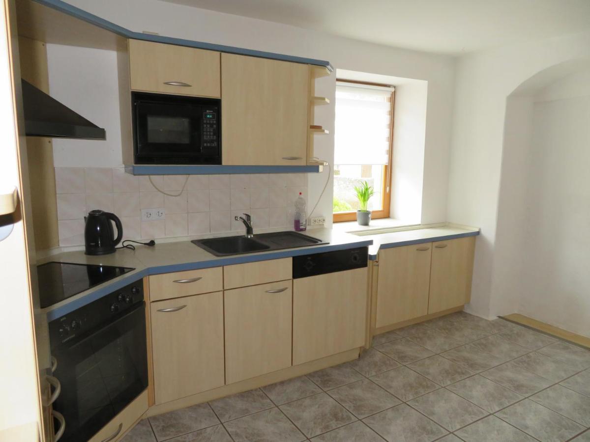 Doppelzimmer Dresden - Wilschdorf Monteurunterkunft Exteriör bild